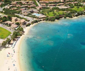 Resort Cala di Falco - Image 3