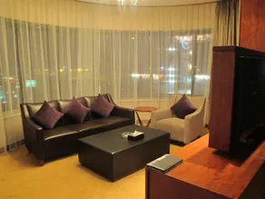 Ztg Grand Hotel Airport Hangzhou - Image 4