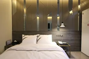 Suncheon Divine Hotel - Image 5
