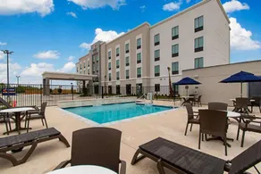 Comfort Suites Humble Houston At Beltway 8 - Image 3