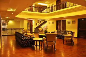 Royal Orchid Fort Resort - Image 5