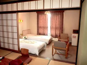 Aoshima Grand Hotel - Image 2