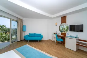 Zena Resort Hotel - Image 4