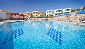 Golden Sun Apartments - Image 4