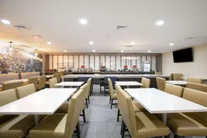 Best Western Plus Executive Residency Bronx - Image 4