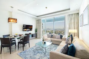 SONGS OF THE LAKE – BONNINGTON TOWER JLT By Lagom Vacation Home LLC - Image 5