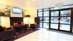 The Citrus Hotel Cardiff - Image 5