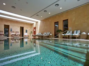 Dream Luxury Apartment  Palheiro Village - Image 2