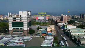 台中博奇大飯店 VIP Hotel Taichung - Image 5