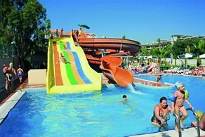 Seher Resort & Spa - Image 3