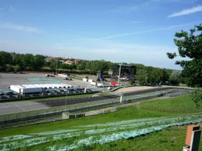 Hotel Rivazza - Image 4