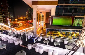 Byblos Hotel Tecom - Image 4