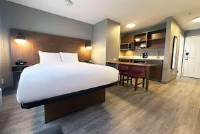 Hawthorn Extended Stay By Wyndham Bedford Dallas - Image 4