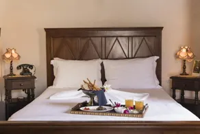 Koukos Traditional Guesthouse - Image 5