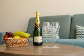 S`Argamassa Palace Suite Hotel - Image 5