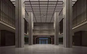 Ramada Plaza by Wyndham Jianyang - Image 5
