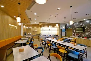 Hanting Express Shanghai Zhoupu Yigu - Image 2