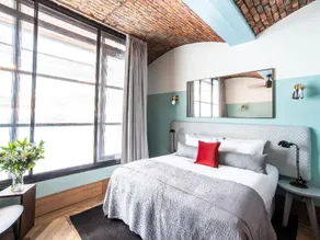 The Place Aparthotel - Image 2
