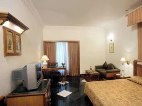 Hotel Mansingh Jaipur - Image 3