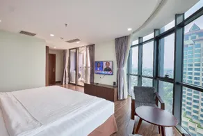 Hanoi Westlake Apartment By Netland Housing - Image 5