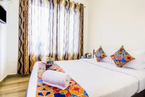 FabExpress Grand Castle Hill Resorts - Image 3