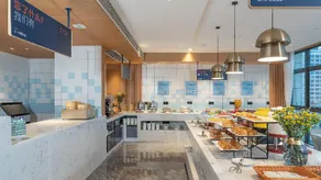 Lulan Hotel (Nanning Jinhu Square Langxi Metro Station Branch) - Image 2