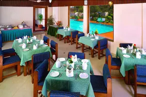 KTDC Aranya Nivas Thekkady - Image 3