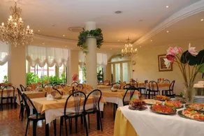 Hotel Flora - Image 5