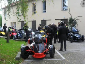 Hôtel Sanotel - Image 3
