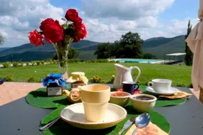 La Meridiana Locanda in Maremma - Image 5