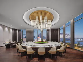 Wanda Realm Yudu Ganzhou - Image 4