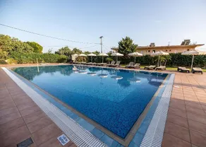 Sun Shine Hotel - Image 2
