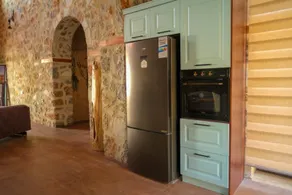 Iznik Tas Mahal Hobbit Evleri - Image 5