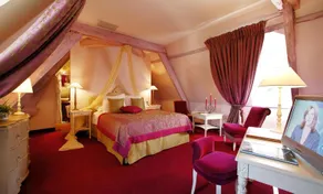 Au Grand H�tel De Sarlat - Pavillon Clos la Boetie - Image 2