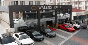 Walens Hotel Esenyurt - Image 2