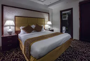 Rest Night Hotel Apartment - Image 3