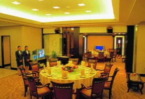 Kun Ming Xi Qiao Hotel - Image 2