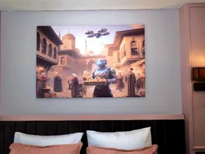Premium Hotel Oldcity - Image 2