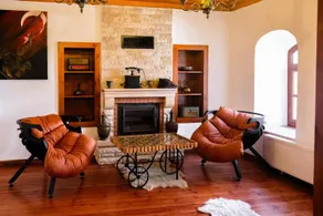 Ki̇li̇seli̇ Han Buti̇k Otel - Image 3