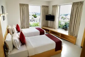 Patria Suites - Image 2
