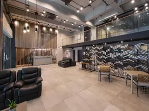 JET Hotel Lipa City - Image 1