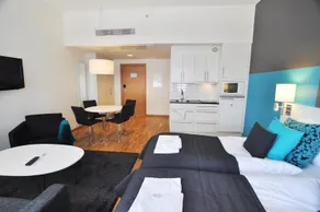 Sky Hotel Apartments - Stockholm - Image 5
