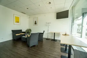 Hine Adon Hotel Bern Airport - Image 2