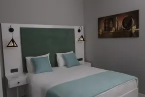 Bakirköy Des Suites Hotel - Image 3