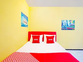Oyo 91558 Y 5417 Homestay Syariah - Image 3