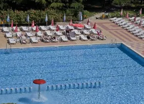 Continental Park Hotel - Image 2