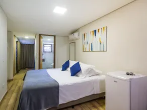 Villa Vintage Campos - Piscina e opcoes de suites com hidromassagem - Image 3