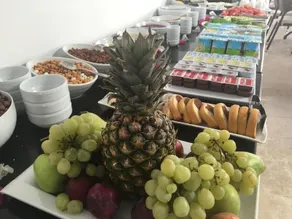 Asmin Hotel Bodrum - Image 3