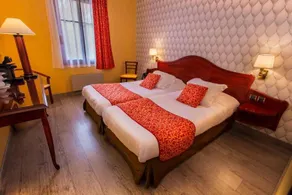 Citotel le Cedre - Image 4