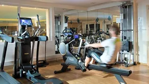 Sport Vital Hotel Central - Image 2